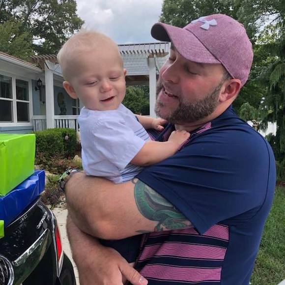 Meet your Posher, Keith - Picture 1 of 1